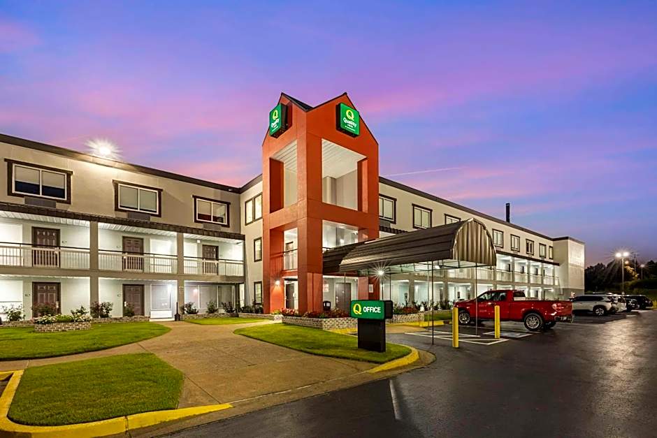 Quality Inn Jackson