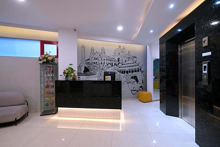 S101 Hotels