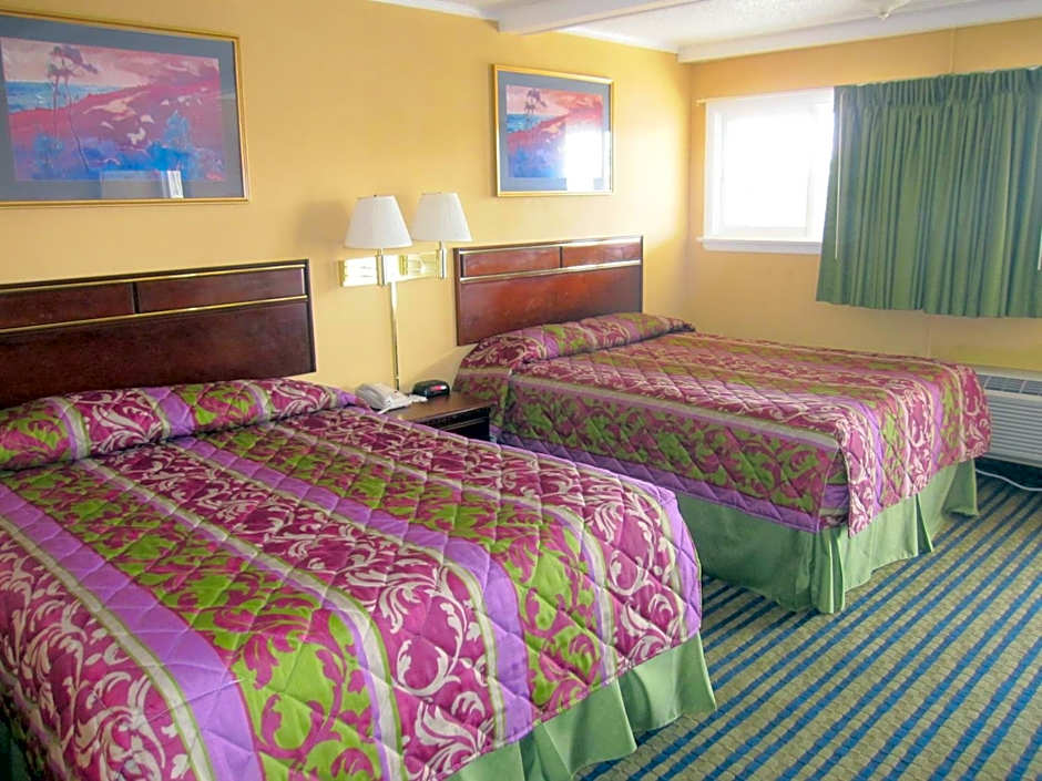 Amherst Inn & Suites