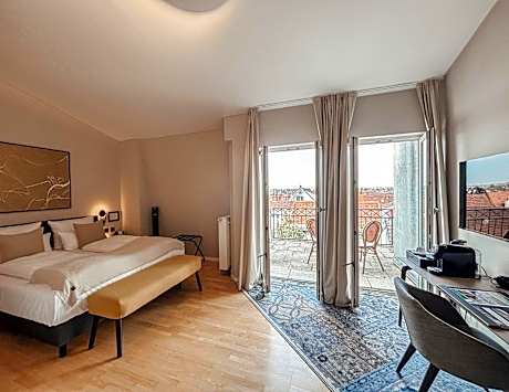 Villa Bosco - Boutiquehotel