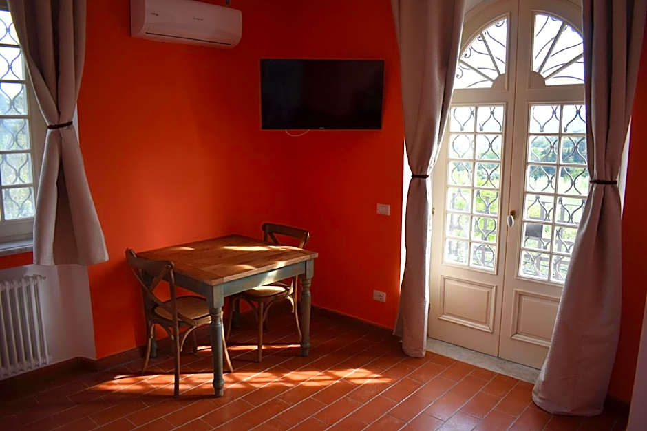 B&B Alla Fortezza