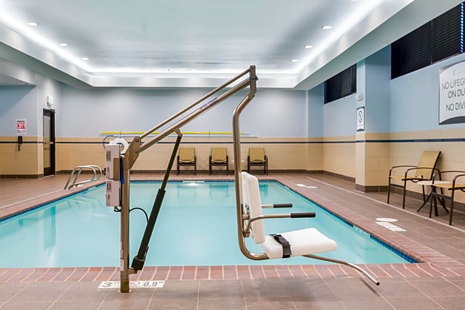 Staybridge Suites Seattle - Fremont By IHG