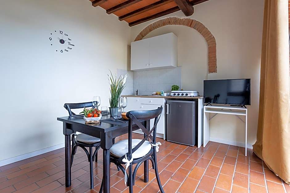 Residence Montevecchio
