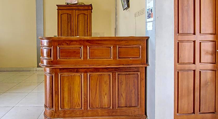 Hotel O Timoti Guest House