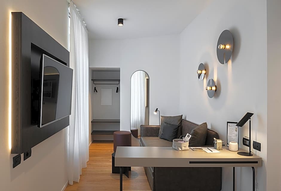 I Portici Hotel Bologna