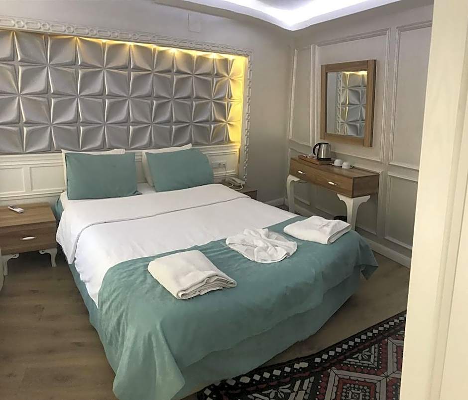 Hotel Grand Heykel