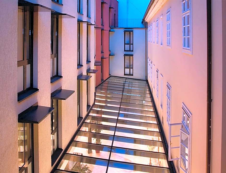 Hotel Roma Prague