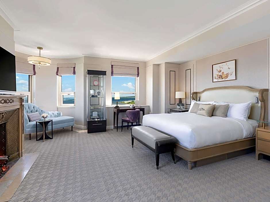 Fairmont Le Chateau Frontenac