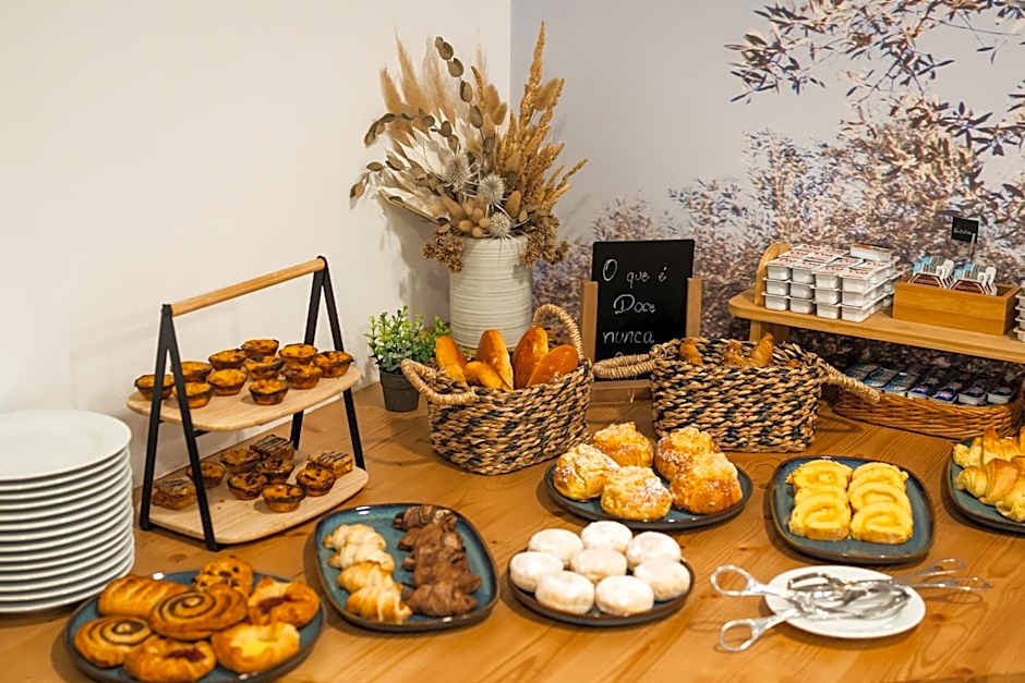 Serra d'Aire Boutique Hotel - SA Hotels