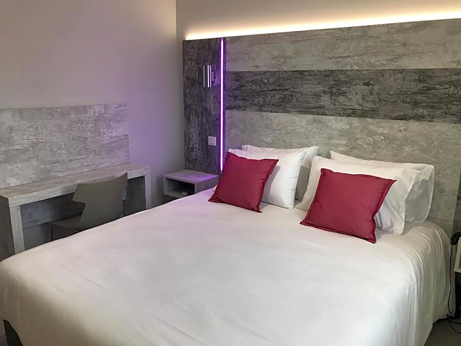 Hôtel L'Isula Marina