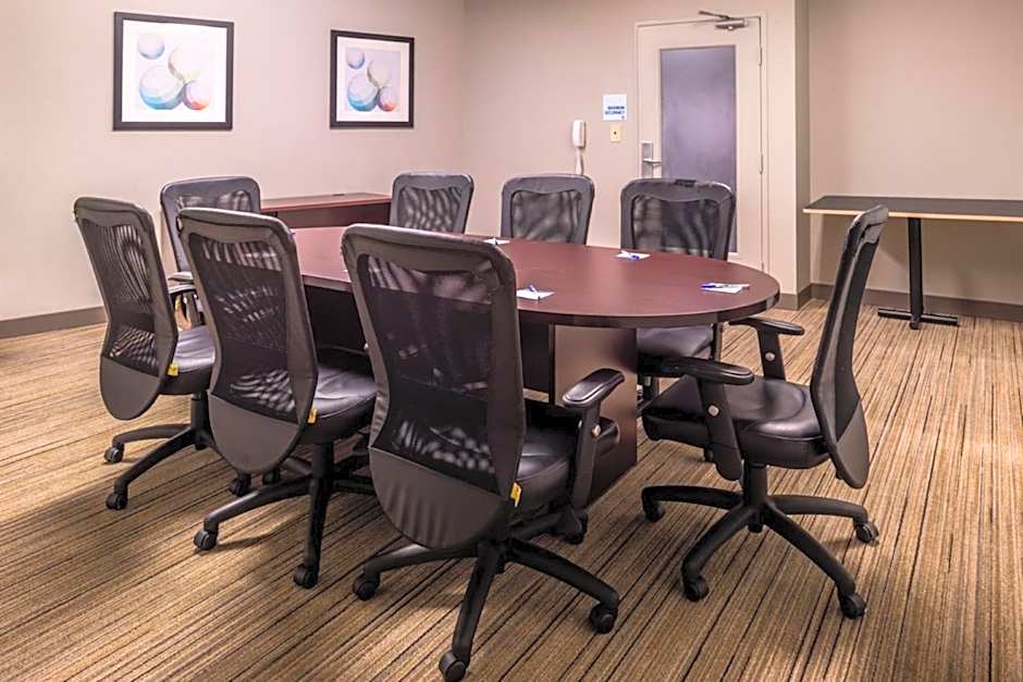 Holiday Inn Express Walnut Creek By IHG