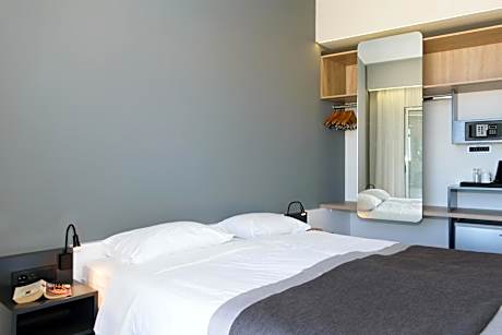 Twin Room -  Special Offer Garden View