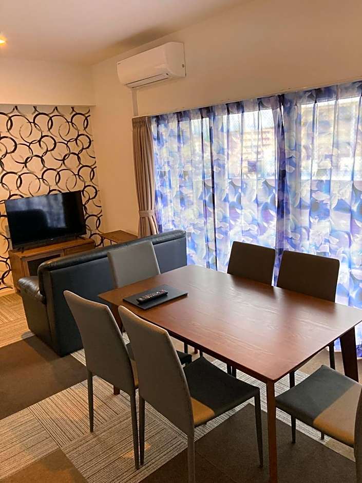A.T. Hotel Hakata