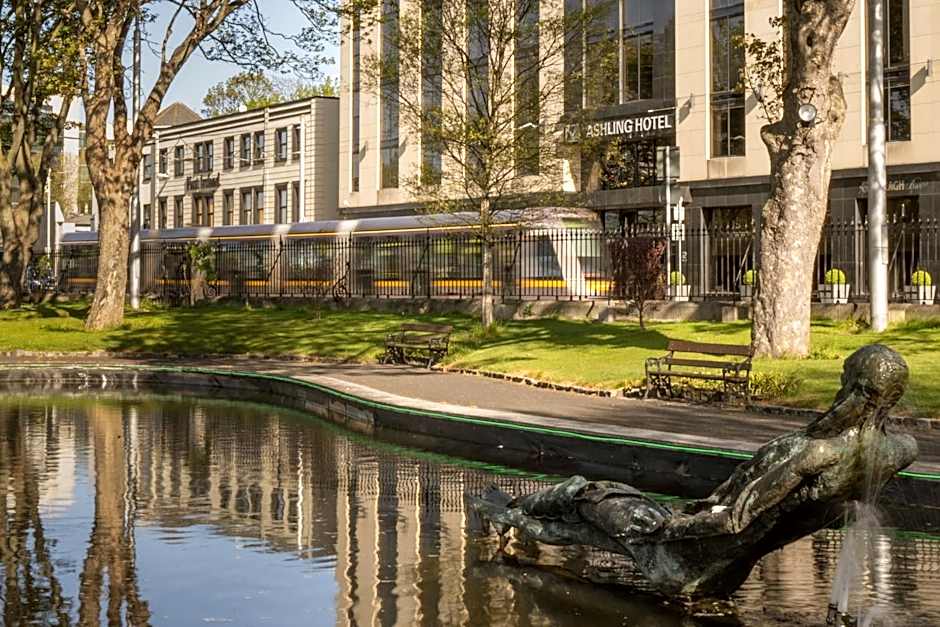 Ashling Hotel Dublin