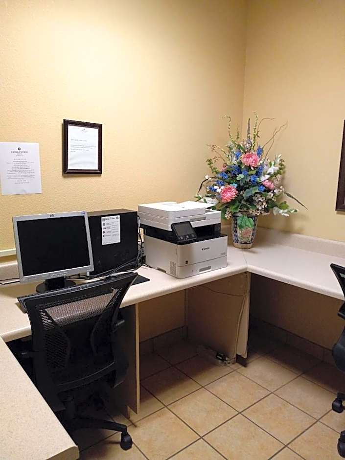 Candlewood Suites-Augusta By IHG