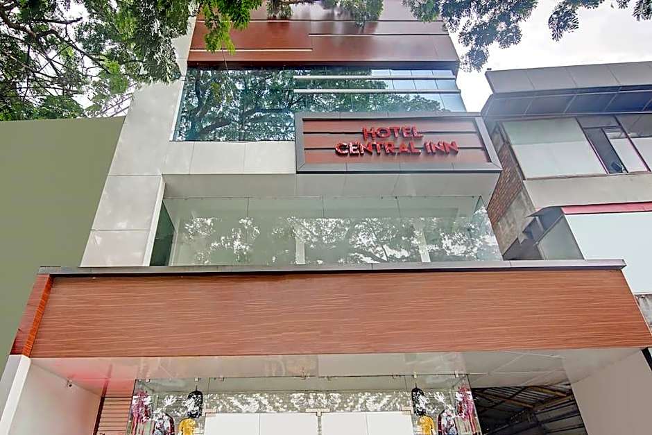 CENTRAL INN