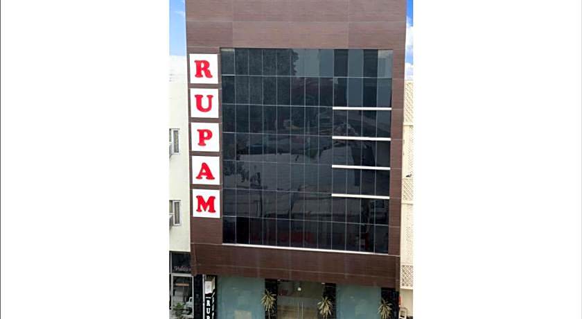 Hotel Rupam