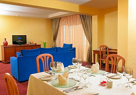 Superior Suite