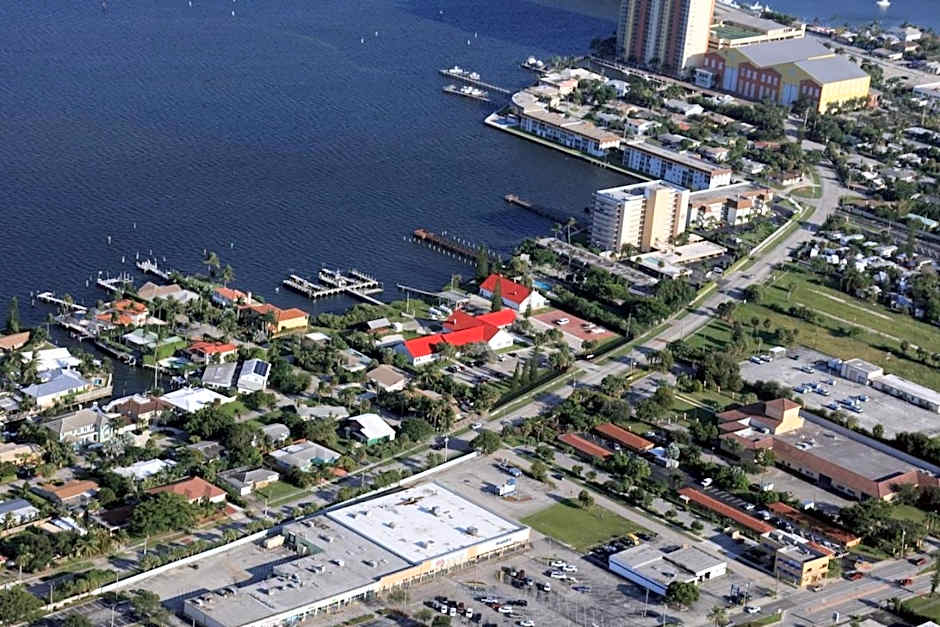 Travel Inn of Riviera Beach