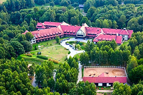 Hotel SPA Dr Irena Eris Wzgórza Dylewskie