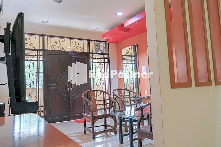 Vandhela Homestay Syariah 2 Redpartner – Surabaya, ID