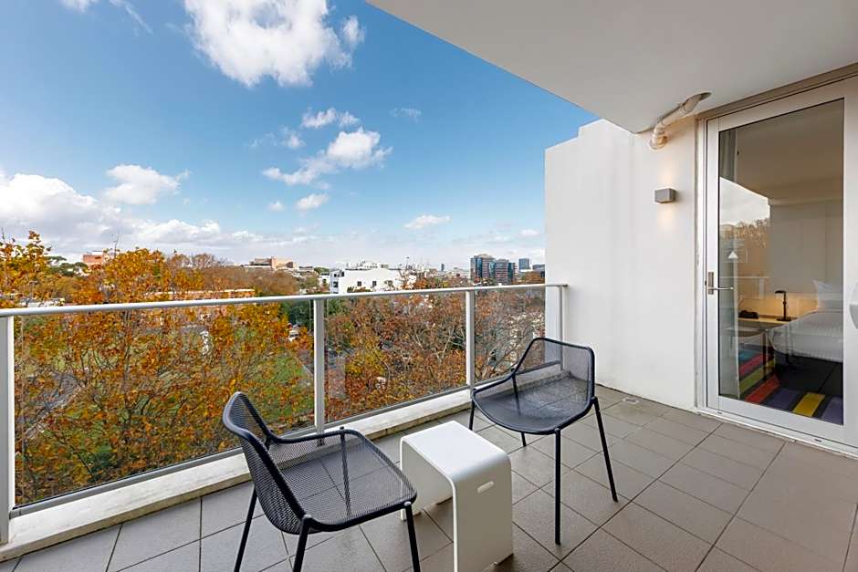 Adge Hotel and Residences