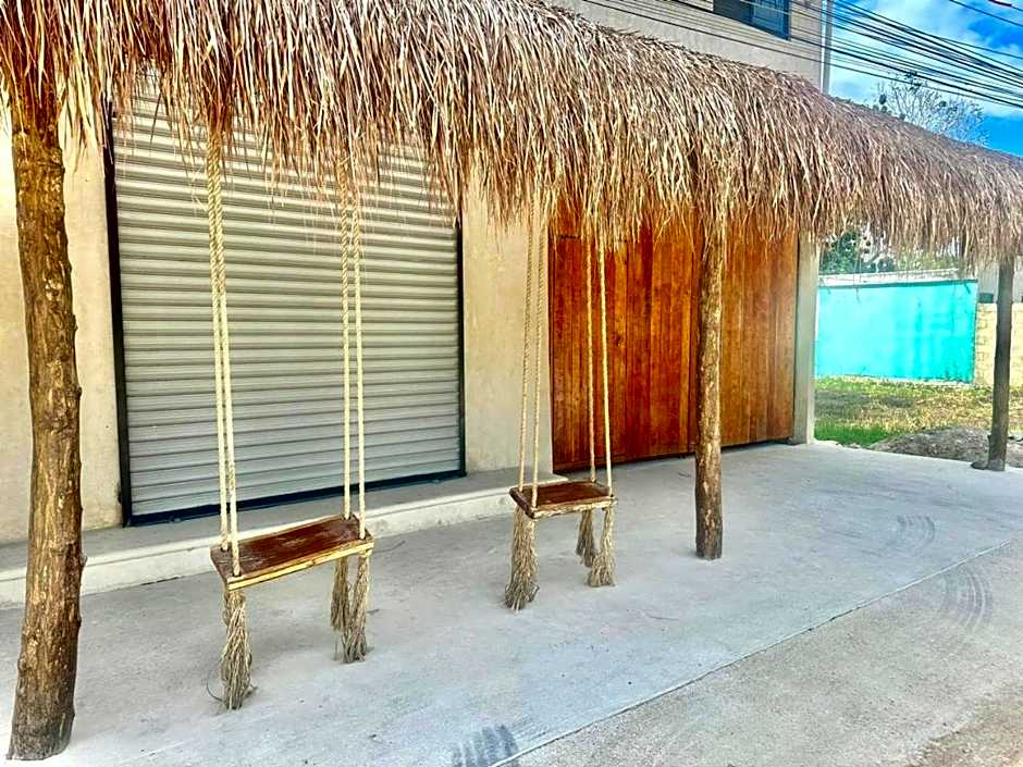 Suites Bacalar