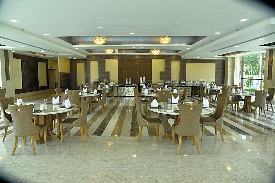 Opulent By Udman Chattarpur