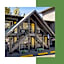 Heavenly Inn Lake Tahoe
