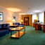 Novotel Freiburg AM Konzerthaus