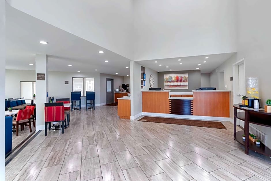 Comfort Inn Antioch