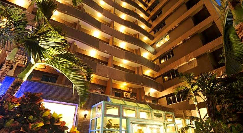 Kenting Hoilday Hotel