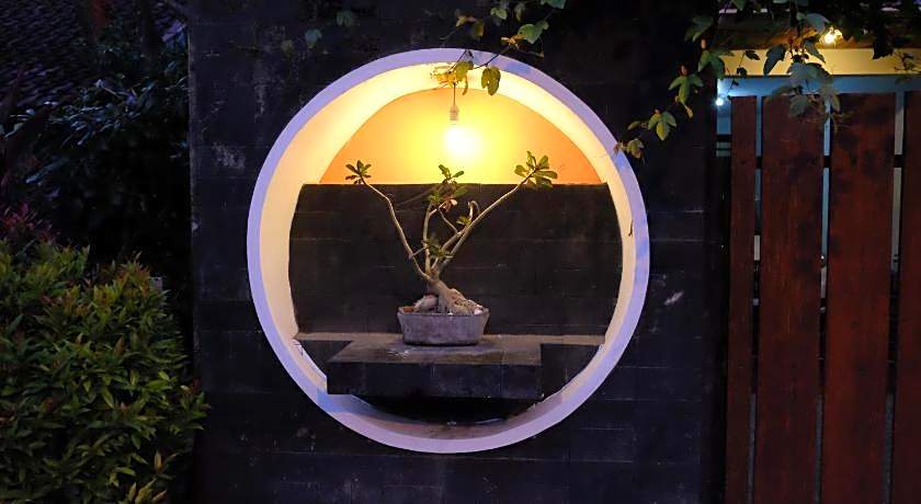 Puri Minggiran Guesthouse Yogya