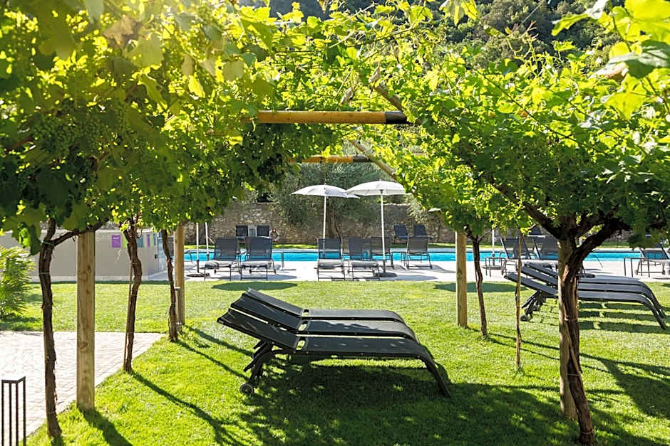 Aktivhotel Santalucia