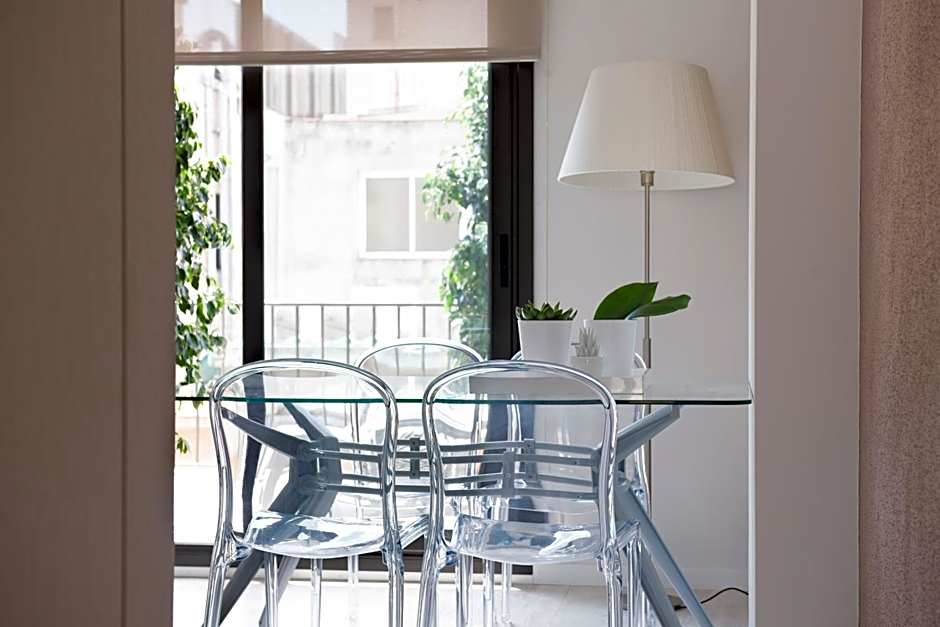 Eric Vökel Boutique Apartments - BCN Suites