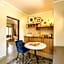 Tau Game Lodge