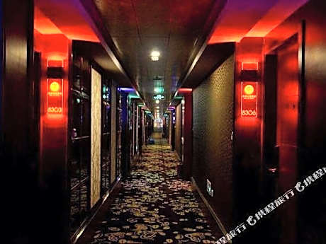 Landu Hotel