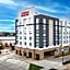 Hilton Garden Inn West Lafayette Wabash Landing