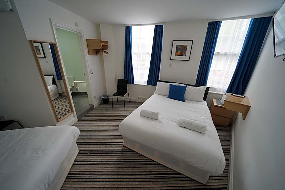 The Bank Hotel London