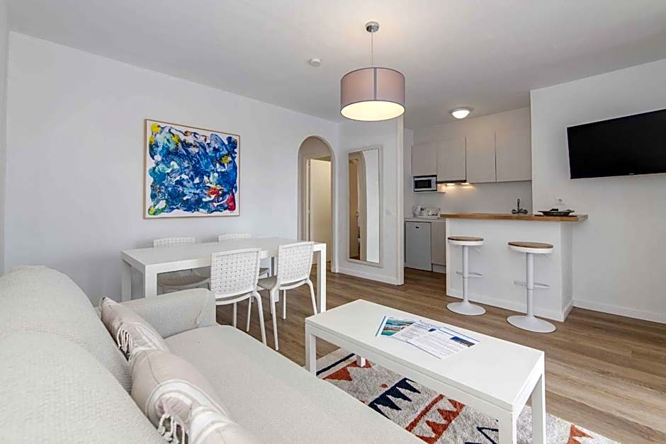 Siesta Mar Apartamentos