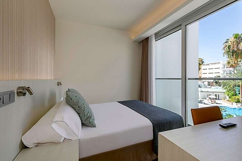 Sol Torremolinos - Don Pedro