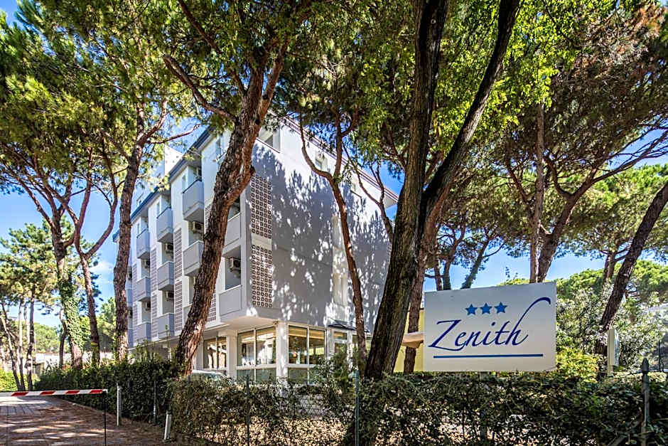 Hotel Meuble Zenith