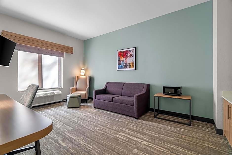 Hilton Garden Inn Cartersville