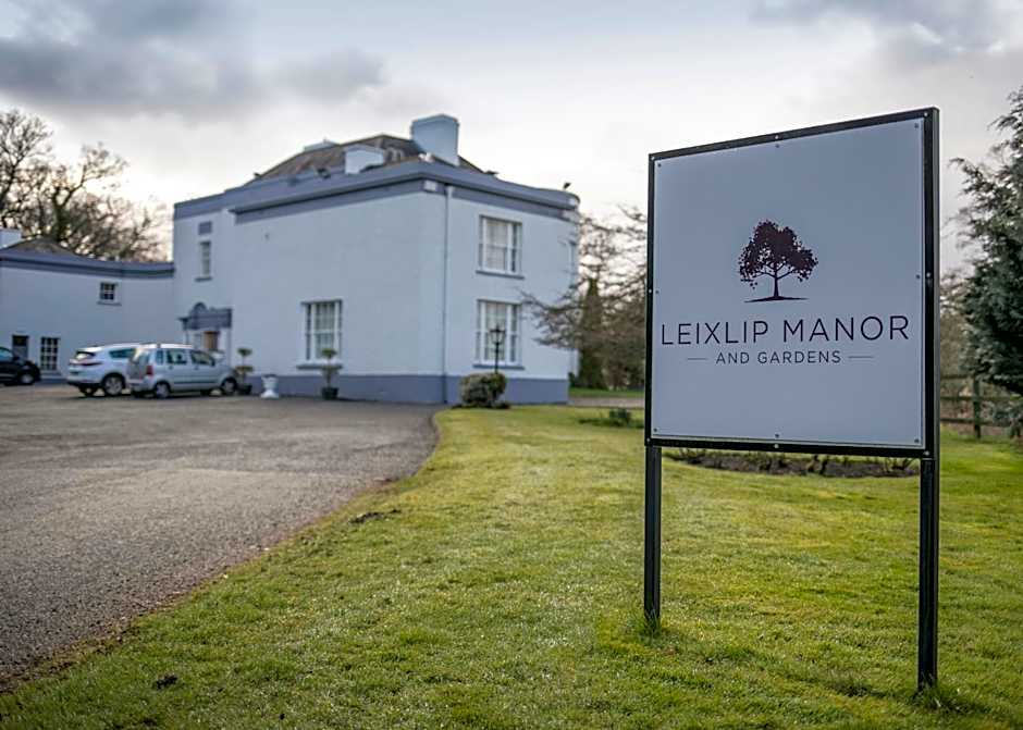 Leixlip Manor Hotel
