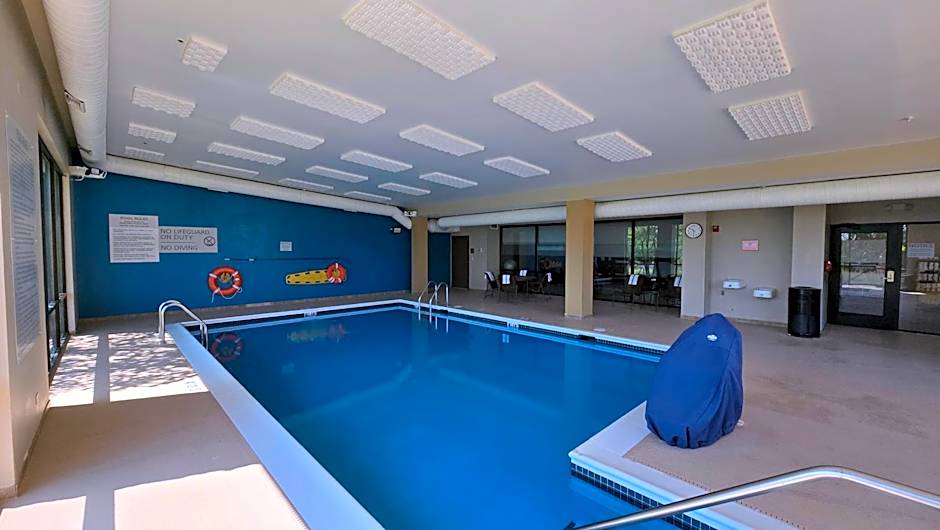 Hampton Inn By Hilton & Suites Chicago Deer Park