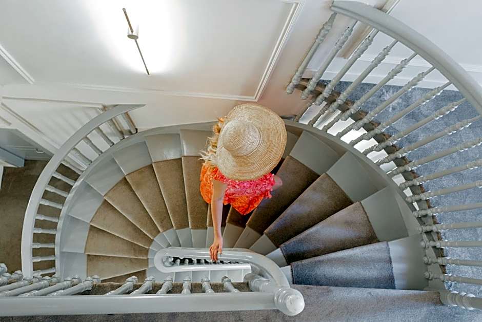 King Othon Boutique Hotel