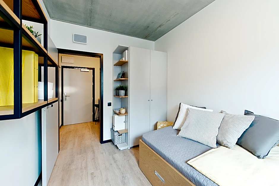 MILESTONE Gdańsk Center