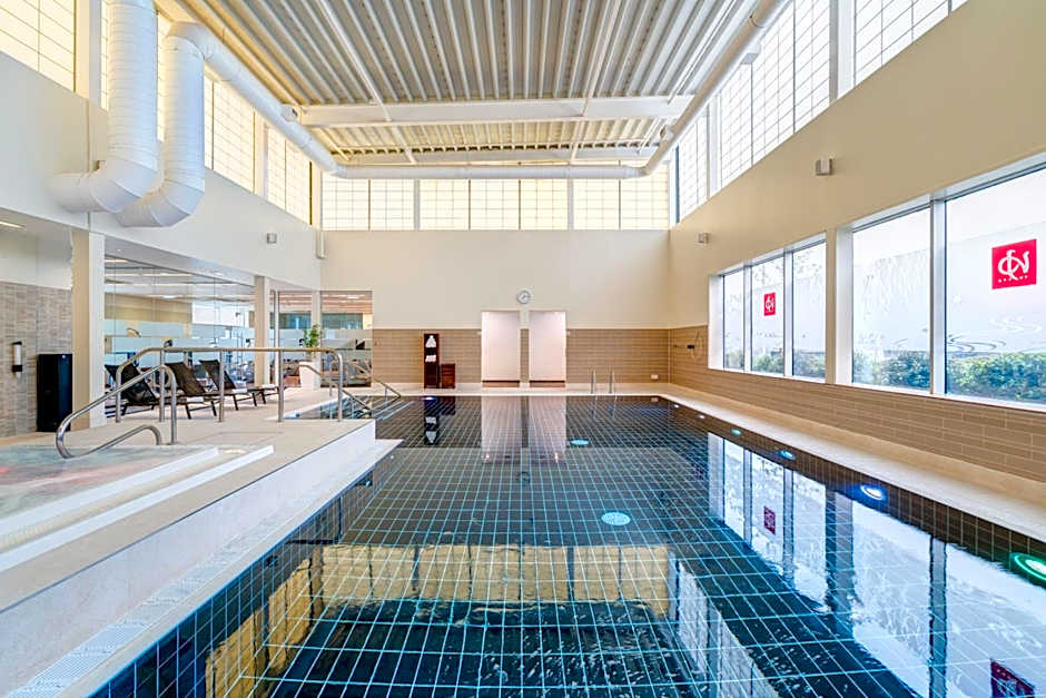 Apex City Quay Hotel & Spa