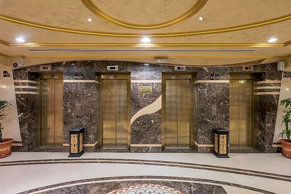 Al Mukhtara International Hotel