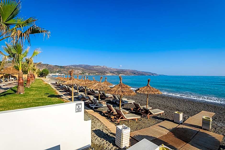 Solimar White Pearl - Adults Only